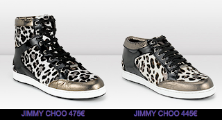 Sneakers JimmyChoo